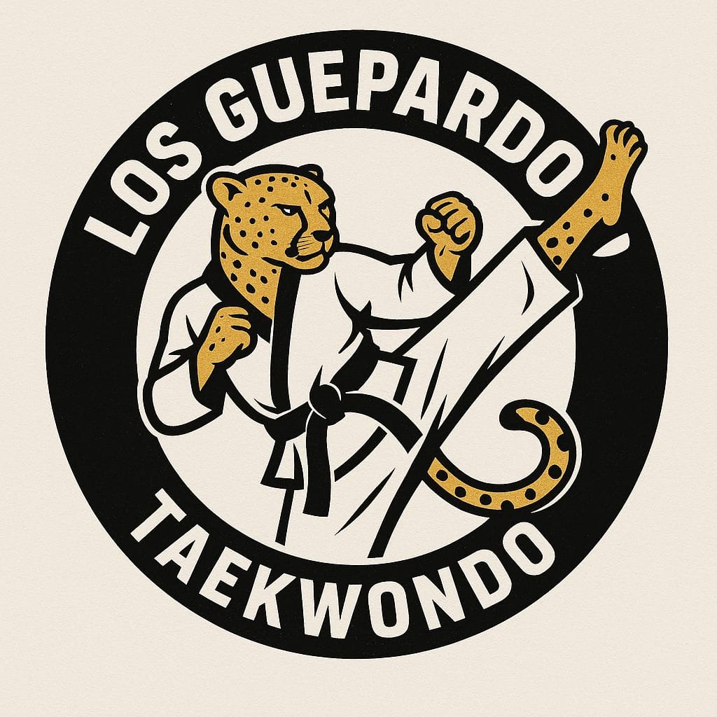 tkd guepardos club